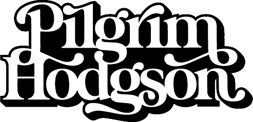 Pilgrim Hodgson